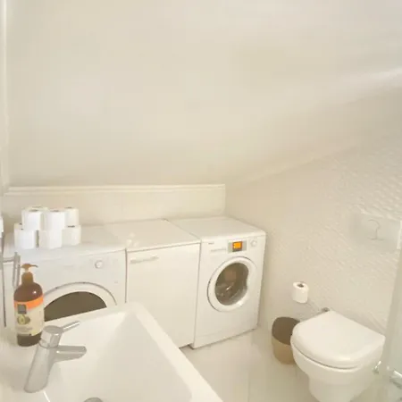 Lejlighed Sedas House 2 & Merkez Fethiye