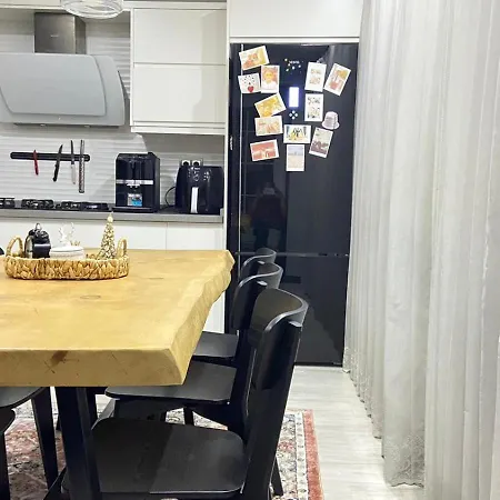 Sedas House 2 & Merkez Lejlighed *