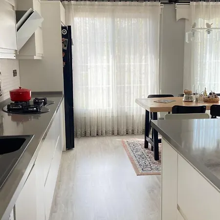 Sedas House 2 & Merkez Apartman *