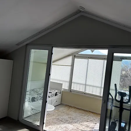 Sedas House 2 & Merkez Lejlighed