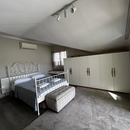 Lejlighed Sedas House 2 & Merkez *