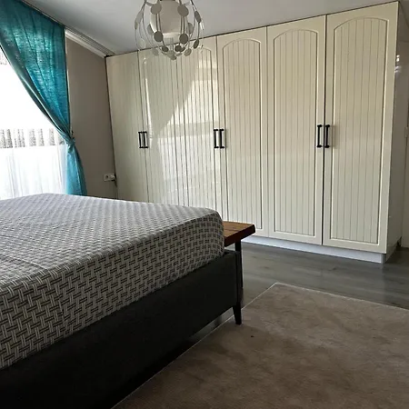 Sedas House 2 & Merkez Lejlighed