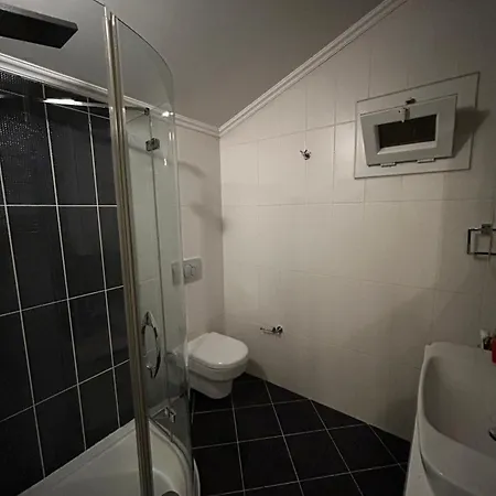 Sedas House 2 & Merkez * Fethiye