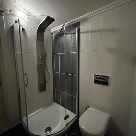 Sedas House 2 & Merkez Lejlighed