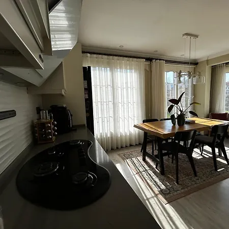 Sedas House 2 & Merkez Lejlighed