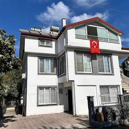 Lejlighed Sedas House 2 & Merkez