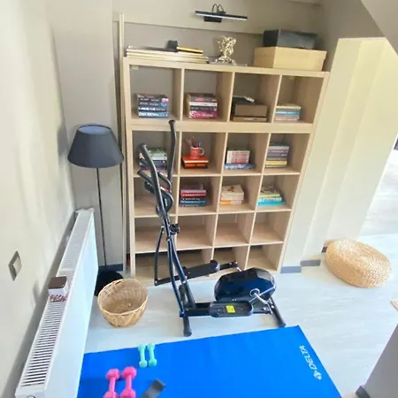 Lejlighed Sedas House 2 & Merkez Fethiye