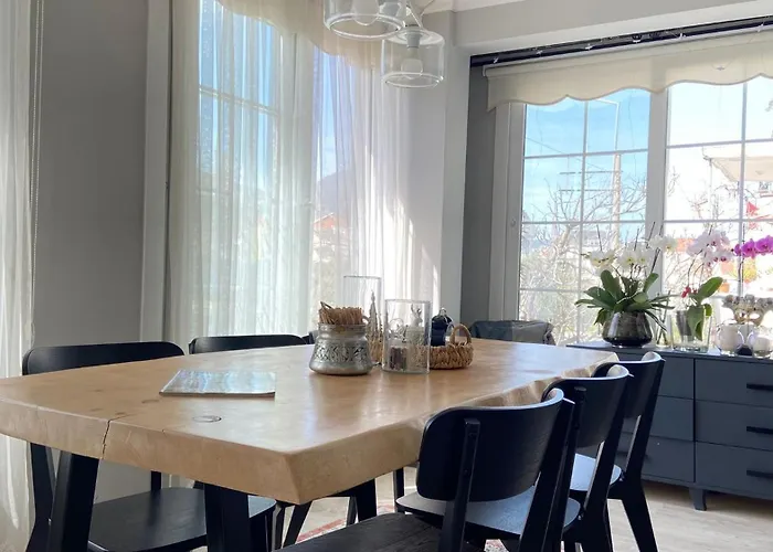 Sedas House 2 & Merkez *