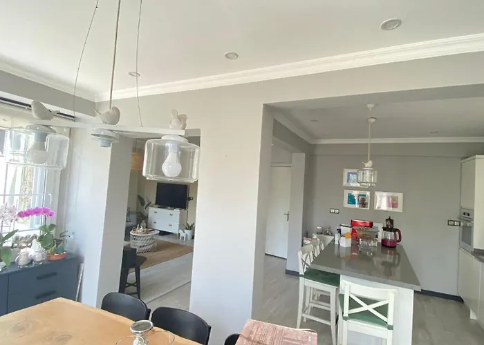 Sedas House 2 & Merkez * フェティエ