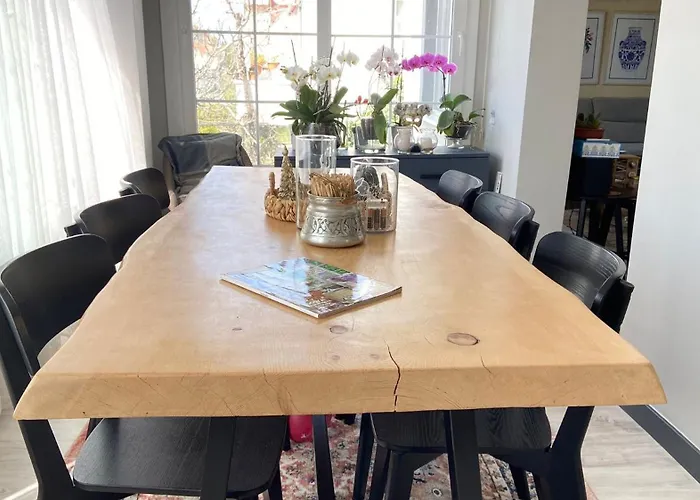 Sedas House 2 & Merkez アパート