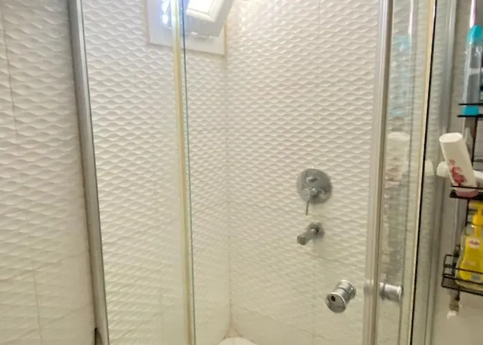 Sedas House 2 & Merkez アパート *