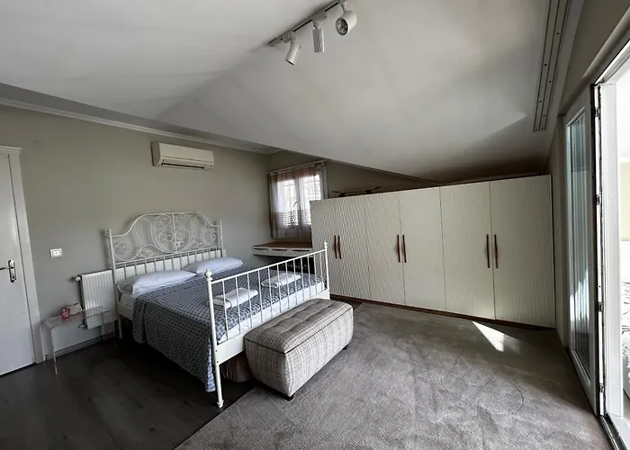 アパート Sedas House 2 & Merkez *