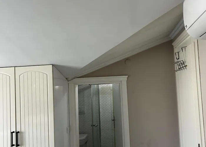 Sedas House 2&fethiye Merkez *
