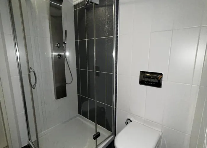 Sedas House 2 & Merkez フェティエ