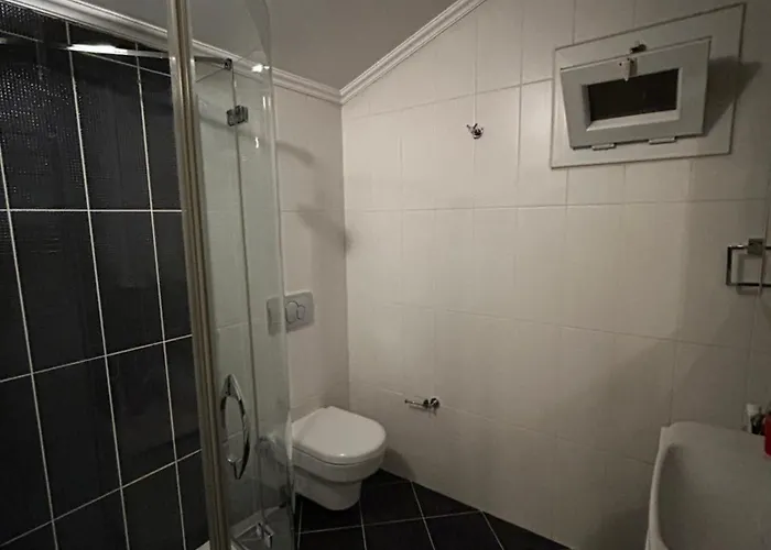 Sedas House 2 & Merkez * フェティエ