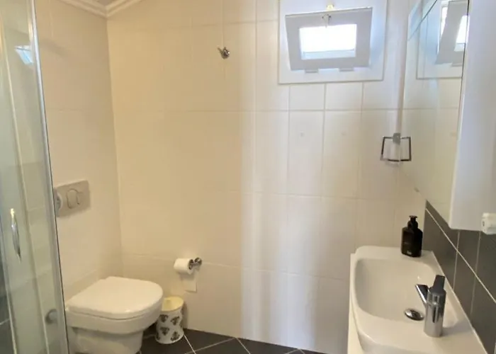 アパート Sedas House 2 & Merkez *