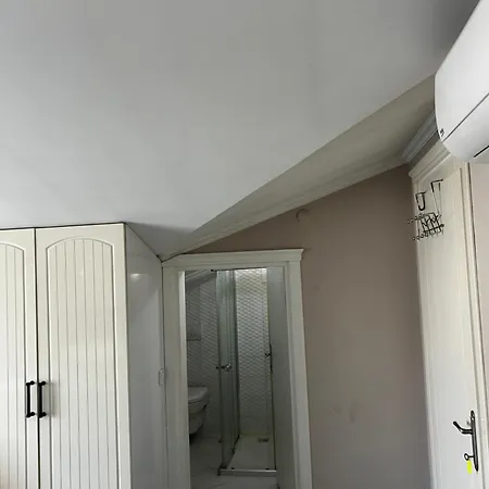 Sedas House 2 & Merkez *