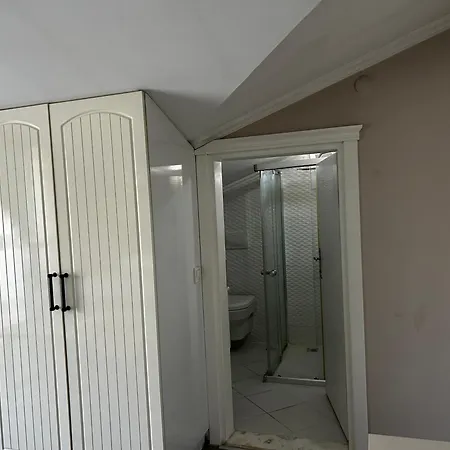 Appartement Sedas House 2 & Merkez Fethiye