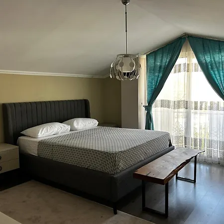 Sedas House 2 & Merkez Appartement Fethiye