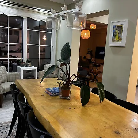 Sedas House 2 & Merkez Apartamento