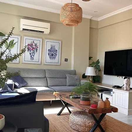 Apartamento Sedas House 2 & Merkez *