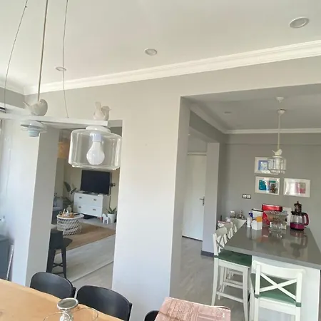 Sedas House 2 & Merkez Appartement Fethiye