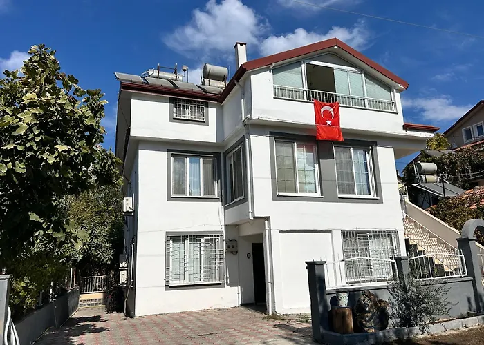 شقة Sedas House 2 & Merkez