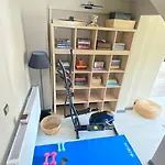 Apartament Sedas House 2 & Merkez Fethiye