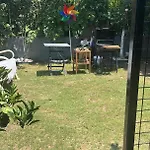 Sedas House 2 & Merkez Apartament