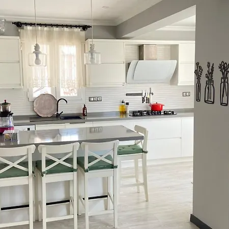 Apartamento Sedas House 2 & Merkez *