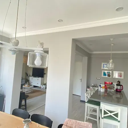 Sedas House 2 & Merkez * Фетхие