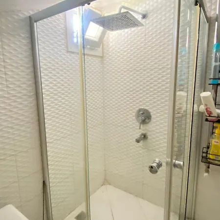 Sedas House 2 & Merkez Апартаменты *