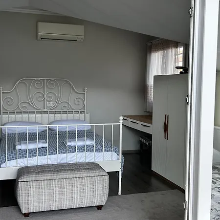 Sedas House 2 & Merkez فتحية