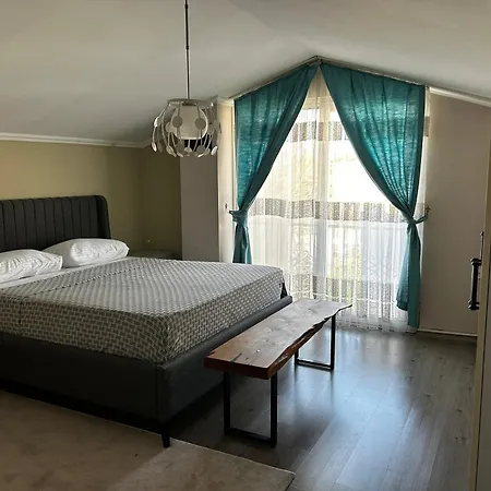 Sedas House 2 & Merkez Апартаменты
