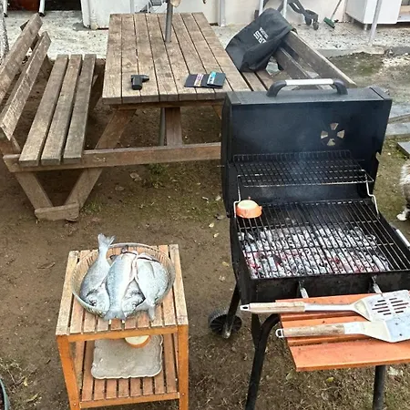 Sedas House 2 & Merkez Apartament Fethiye